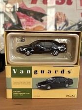 Vanguards 1/43 Subaru Legacy