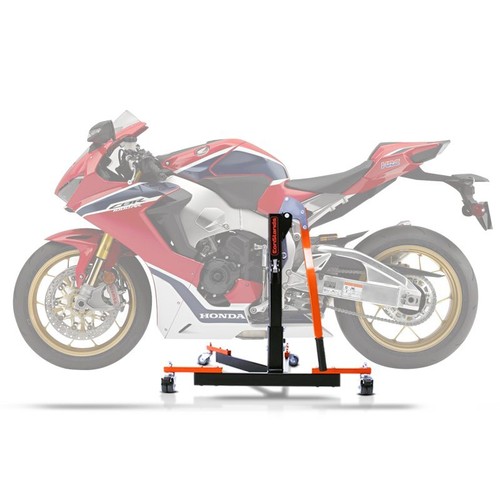 Center lift power evo - center, cs