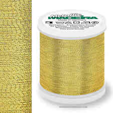 Madeira Metallic Thread 200m