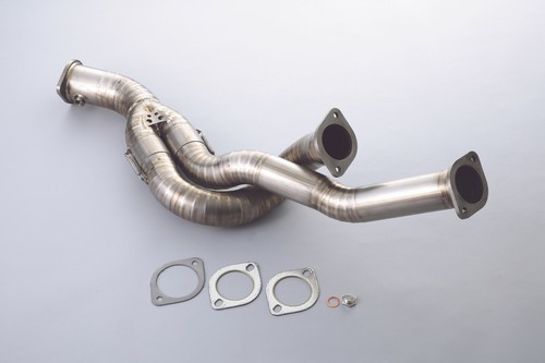 Tomei japan front - tomei, pipe