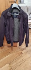 Men's SUPERDRY Coat (Dark