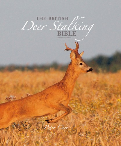 Carr deer shooting book the - carr,