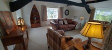 2 nts in The Coach House at