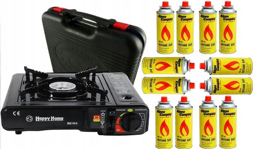 Butane stove portable cooker - stove,
