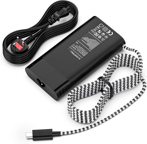 New type laptop charger - c, 100w