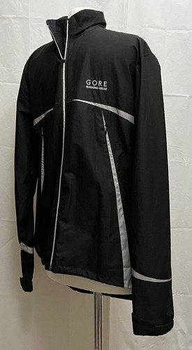 Gore running wear - :,