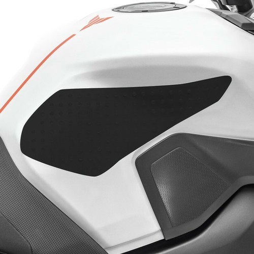 Tank traction pad grip for - grip, l