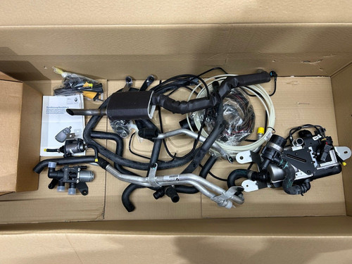 New genuine bmw e70 - genuine,