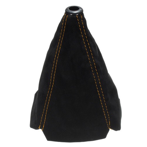 1pc car interior suede leather - 1pc,