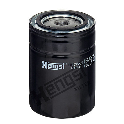 New oil filter for - new,