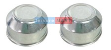 Pair of 60mm Avonride Metal
