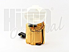 Fuel Feed Unit HUCO Fits