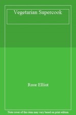 Vegetarian Supercook,Rose