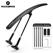 ROCKBROS Bike Mudguard Set