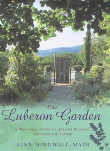The luberon garden alex - the,