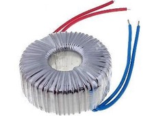 INDEL Toroidal Mains