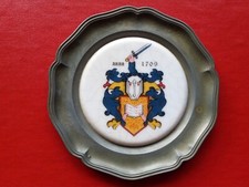 1709 VINTAGE WALL MOUNTED