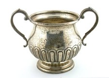 British Crown M Cross 989