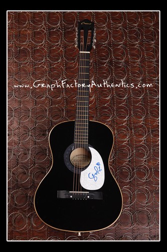 Gfa stompa serena ryder signed - serena,