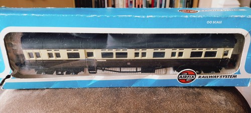 Airfix 54255 auto coach - 54255-5, gwr