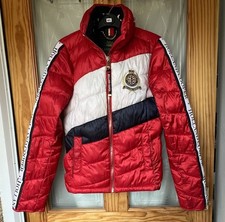 Holland Cooper Puffer Jacket