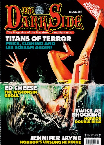 Darkside magazine 281 - no,