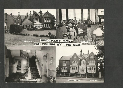 Postcard north yorkshire - postcard,
