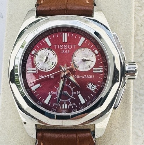 Tissot prc 100 ladies - prc,
