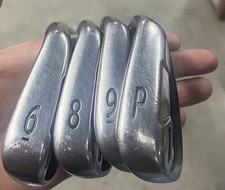 Titleist Ap1 710 Irons 6i, 8i