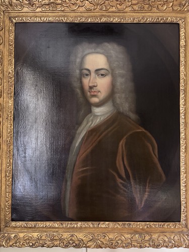 Large 18th century antique - century,