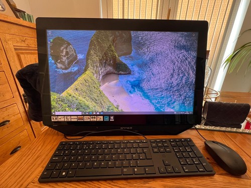Elite desktop w hp - desktop,