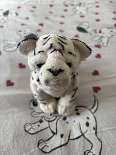 Vintage furreal newborn jungle - vintage,