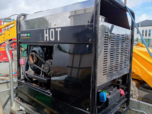 Tuf rapidvtr12 diesel hot - rapidvtr12,