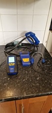 Anton Sprint Evo 2 Flue Gas