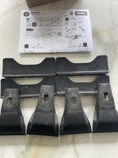 THULE FITTING KIT 5098 used no