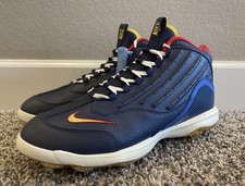Nike Air Griffey 2 Hank Aaron