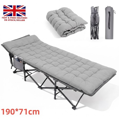 Folding bed camping - bed,