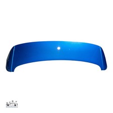 2019 NISSAN QASHQAI J11 REAR