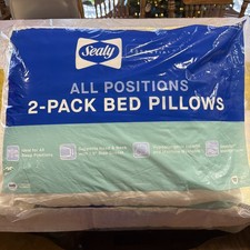 Sealy Essentials All Positions