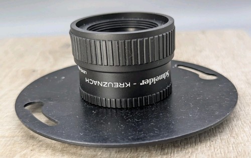 Schneider kreuznach componar - componar, c