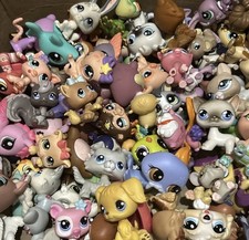 Hasbro Littlest Pet Shop Toy