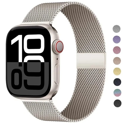 Apple watch strap series 9 - 10,