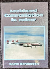 Lockheed constellation - constellation, in