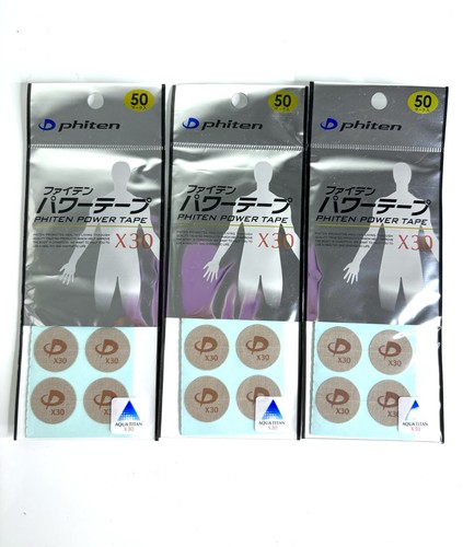 Phiten power tape x30 - phiten,