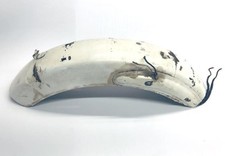 Rear mudguard Honda CB72 250