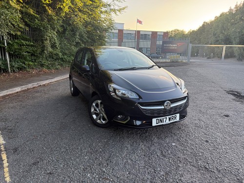 Vauxhall corsa ecoflex - corsa,
