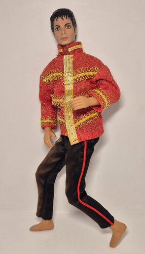 1984 michael jackson - 1984,