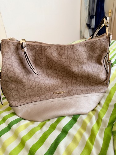 Calvin klein handbag - handbag, medium