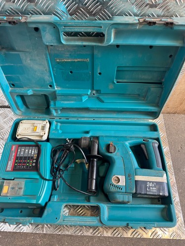 Makita bhr200 24v sds - ⭐makita,