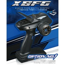 OPTION No.1 X6FG Beginner Set